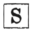 s
