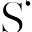 s