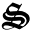 s