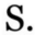 s