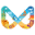 i