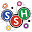 s