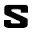 s