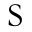 s