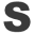 s