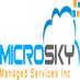 Microskyms