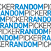 Random Picker