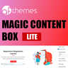 Magic Content Box Lite