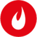 Burning Red